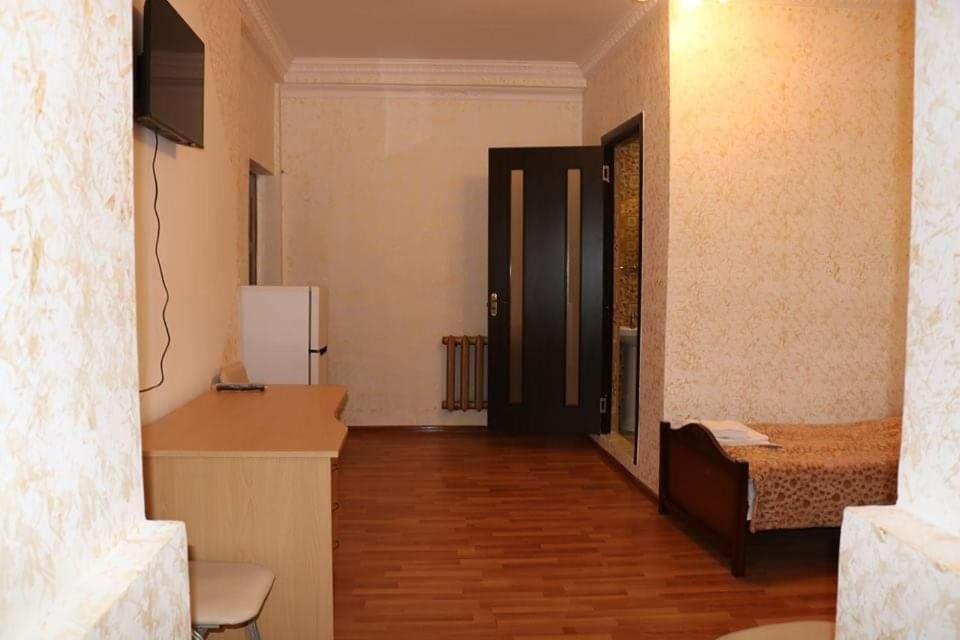 Hotel 333 Jerevan Exteriér fotografie