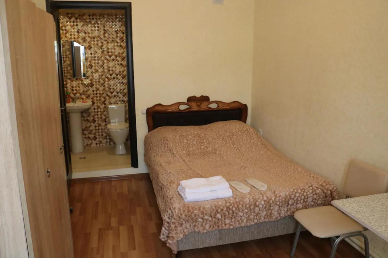 Hotel 333 Jerevan Exteriér fotografie