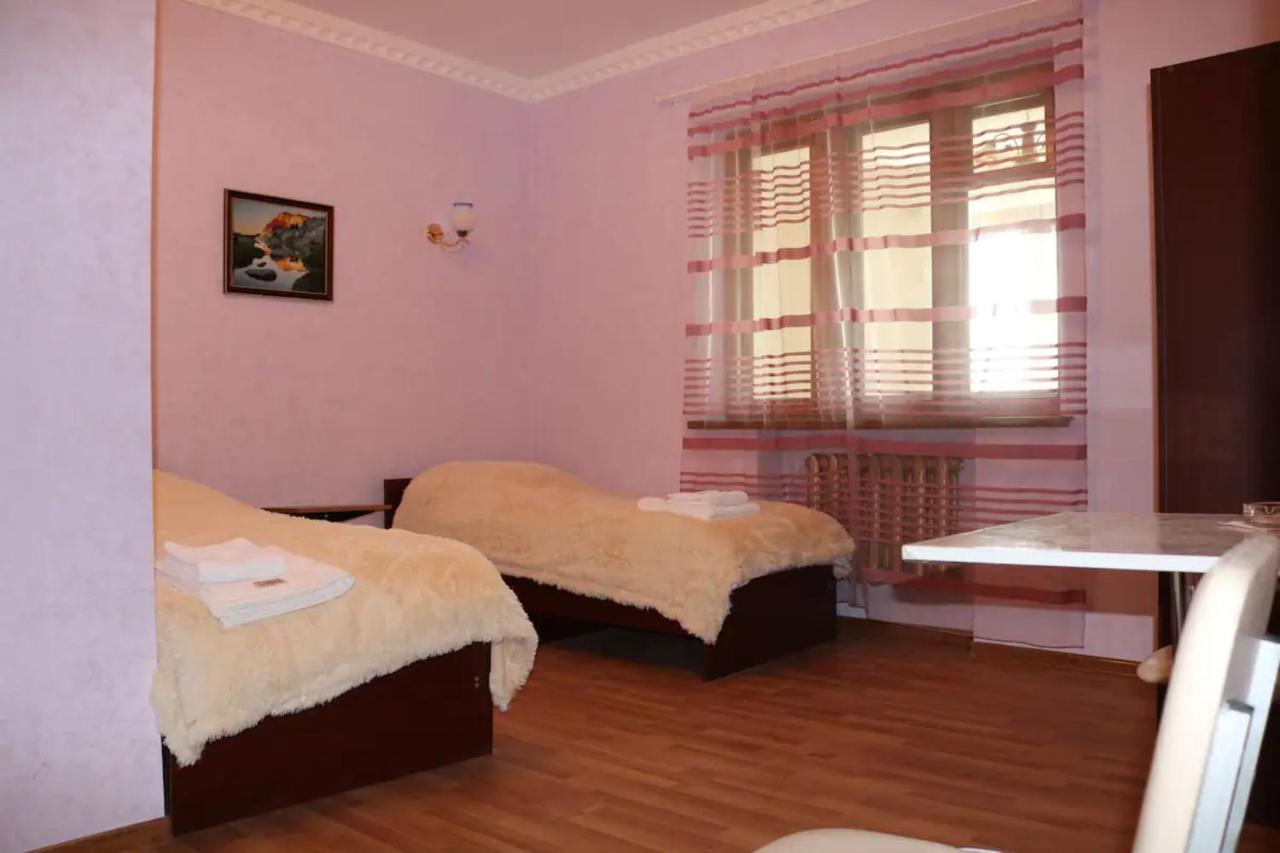 Hotel 333 Jerevan Exteriér fotografie