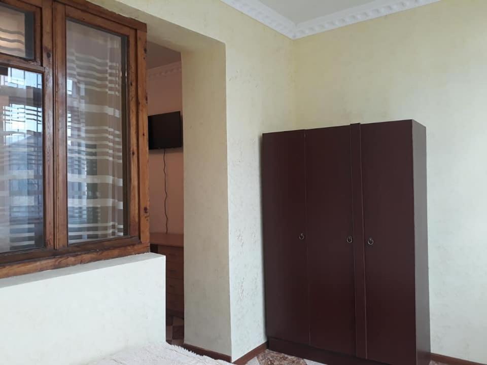 Hotel 333 Jerevan Exteriér fotografie