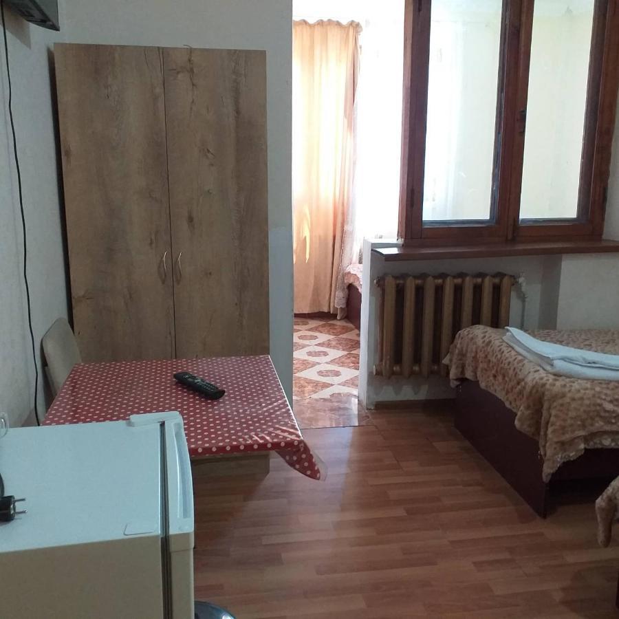 Hotel 333 Jerevan Exteriér fotografie