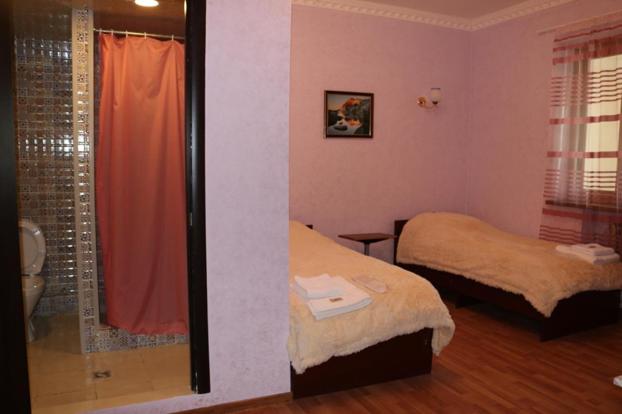 Hotel 333 Jerevan Exteriér fotografie