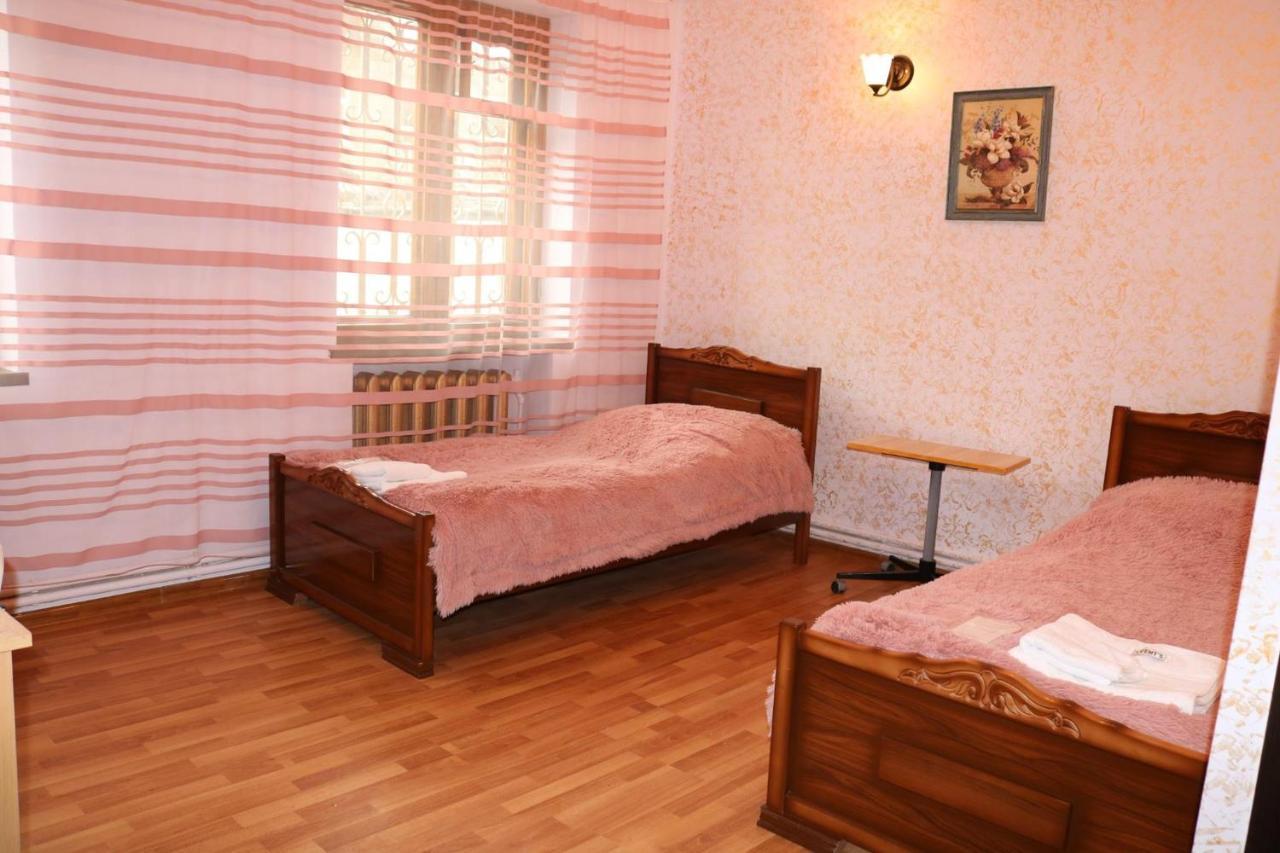 Hotel 333 Jerevan Exteriér fotografie
