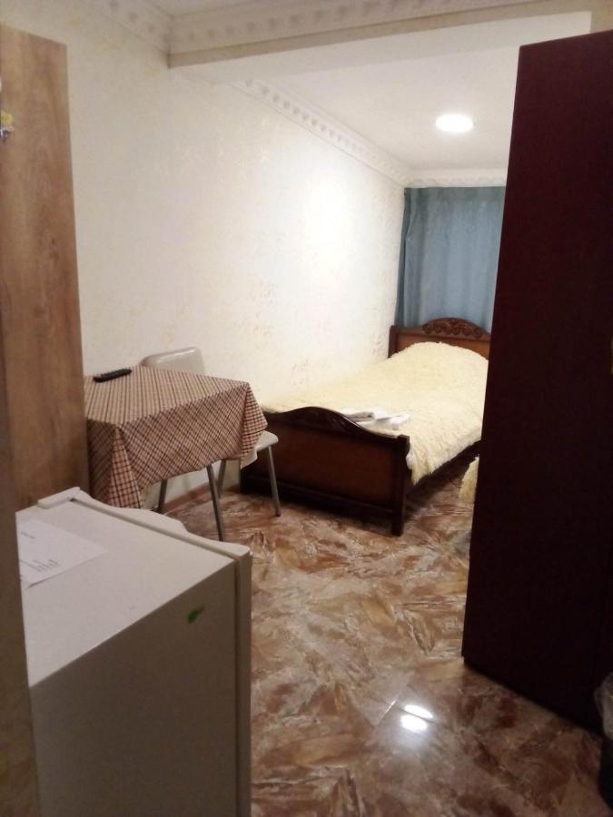 Hotel 333 Jerevan Exteriér fotografie
