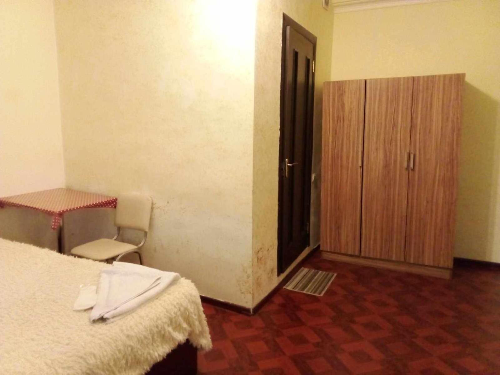Hotel 333 Jerevan Exteriér fotografie