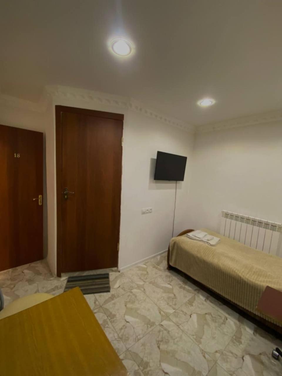 Hotel 333 Jerevan Exteriér fotografie