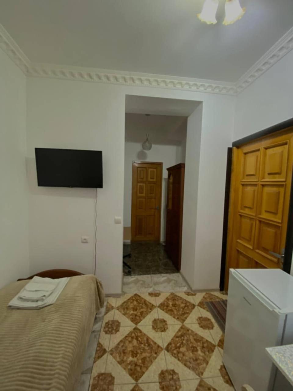 Hotel 333 Jerevan Exteriér fotografie