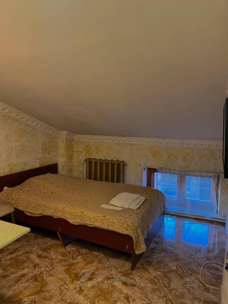 Hotel 333 Jerevan Exteriér fotografie