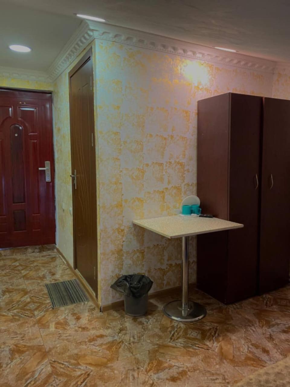 Hotel 333 Jerevan Exteriér fotografie